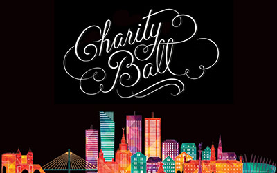 Charity Ball