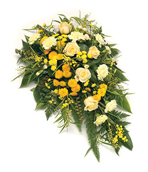Funeral gatherings